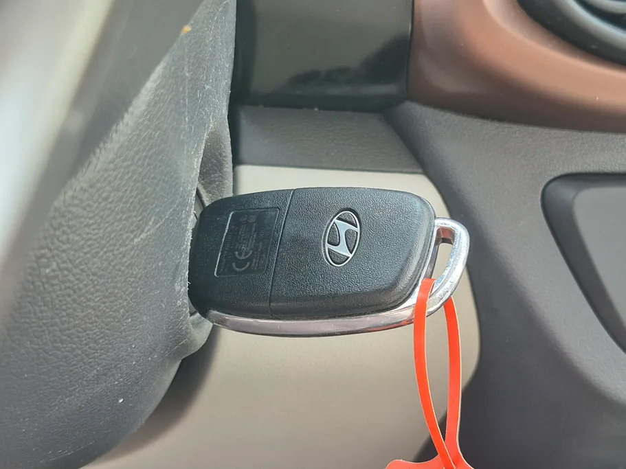 هيونداي Grand i10 فلييت 2024 