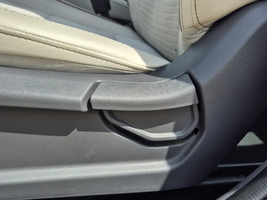 هيونداي Grand i10 فلييت 2024 