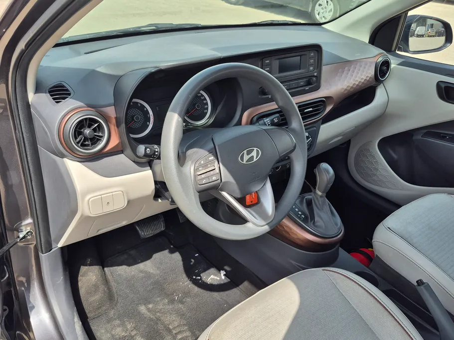 هيونداي Grand i10 فلييت 2024 