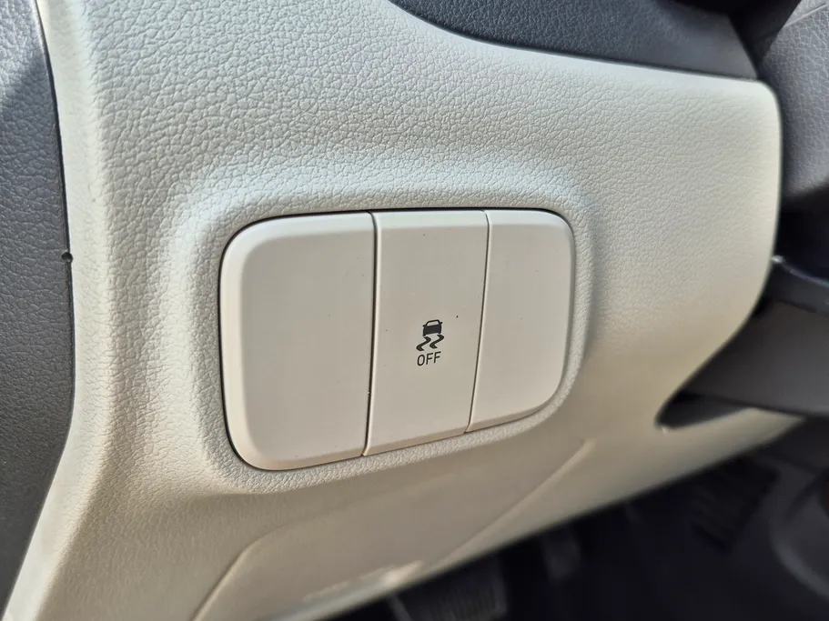 هيونداي Grand i10 فلييت 2024 