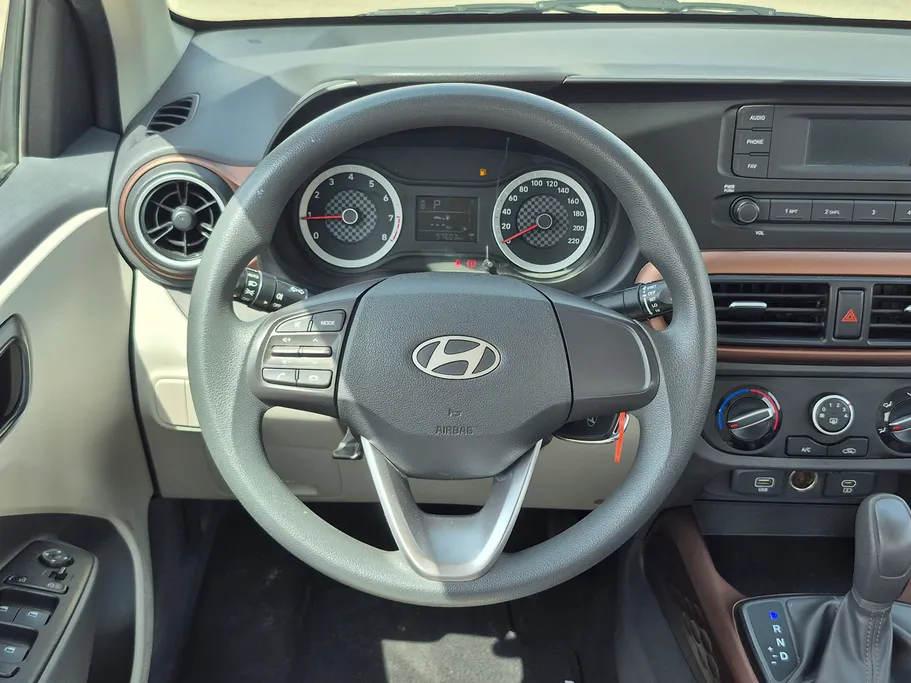 هيونداي Grand i10 فلييت 2024 