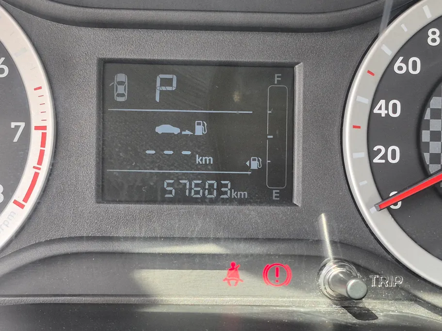 هيونداي Grand i10 فلييت 2024 