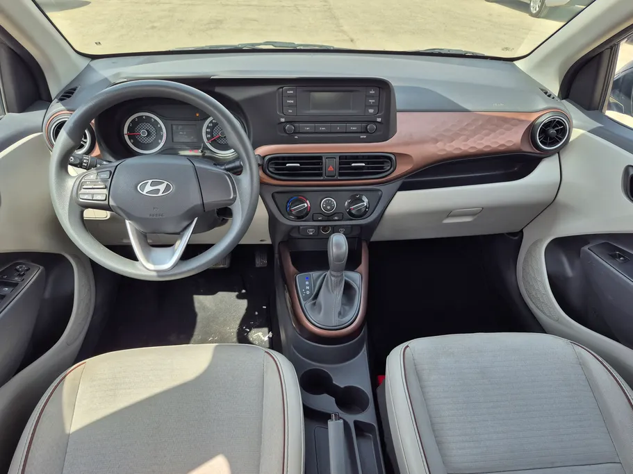 هيونداي Grand i10 فلييت 2024 