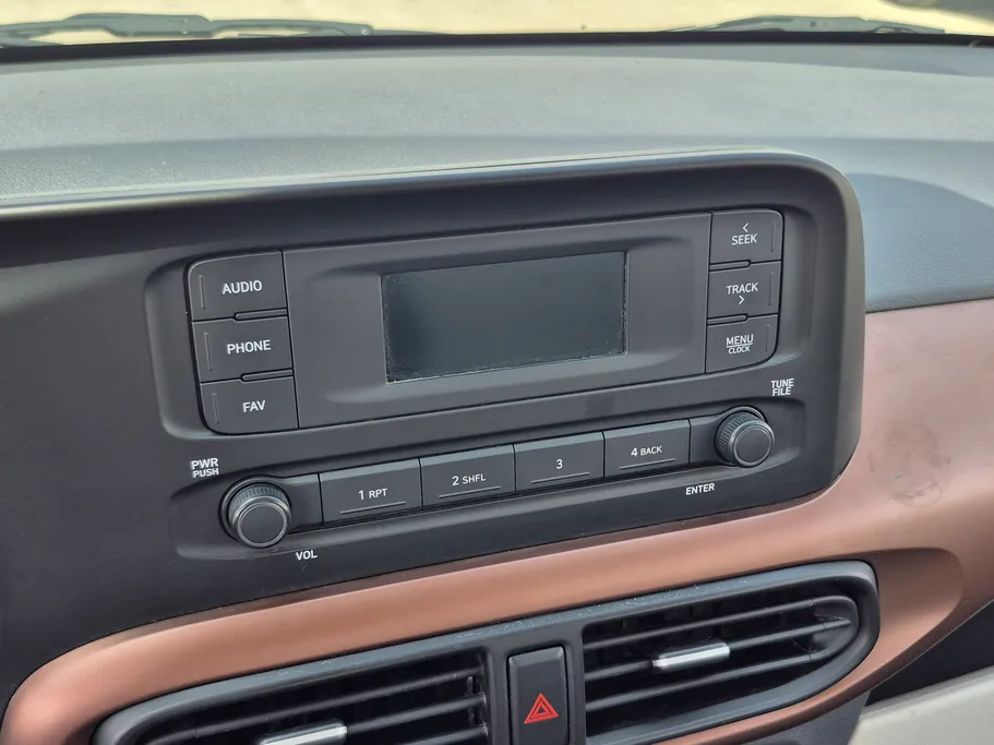 هيونداي Grand i10 فلييت 2024 