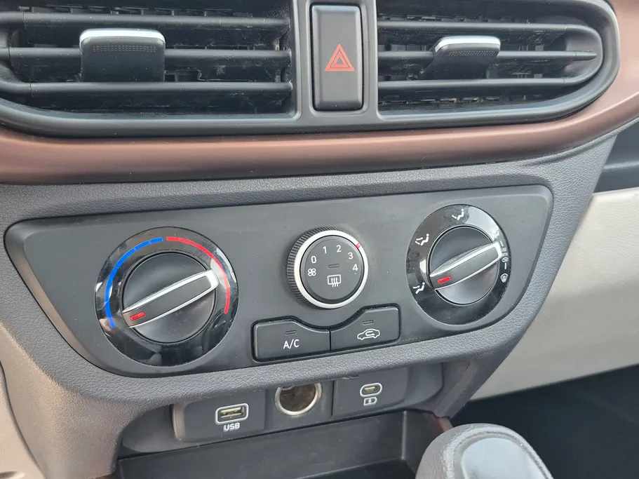 هيونداي Grand i10 فلييت 2024 