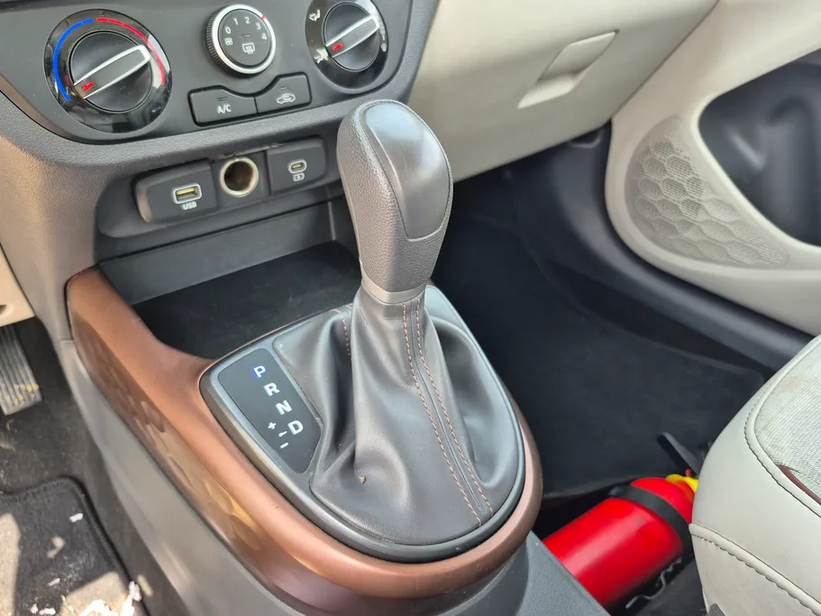 هيونداي Grand i10 فلييت 2024 