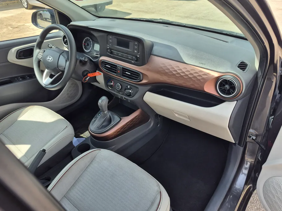 هيونداي Grand i10 فلييت 2024 