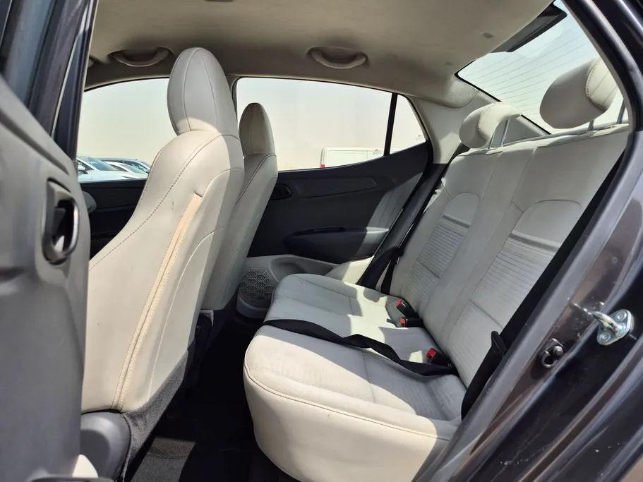 هيونداي Grand i10 فلييت 2024 