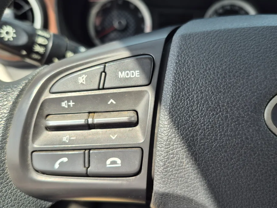 هيونداي Grand i10 فلييت 2024 