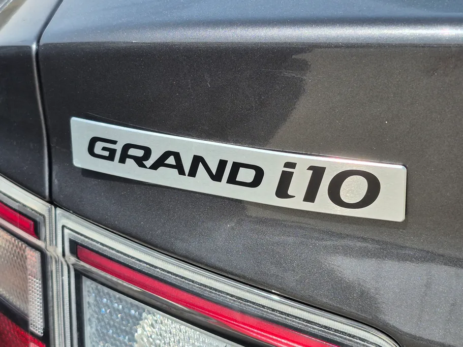 هيونداي Grand i10 فلييت 2024 