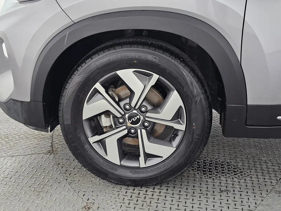 كيا سونيت GL 2022 