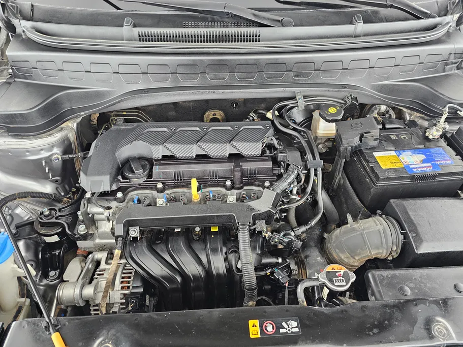 كيا سونيت GL 2022 