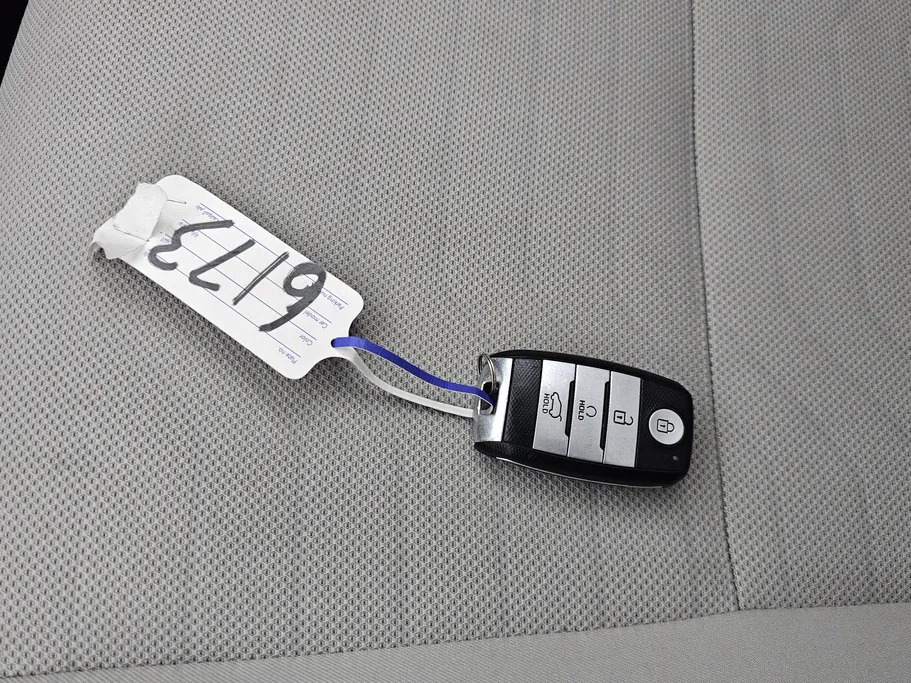 كيا سونيت GL 2022 