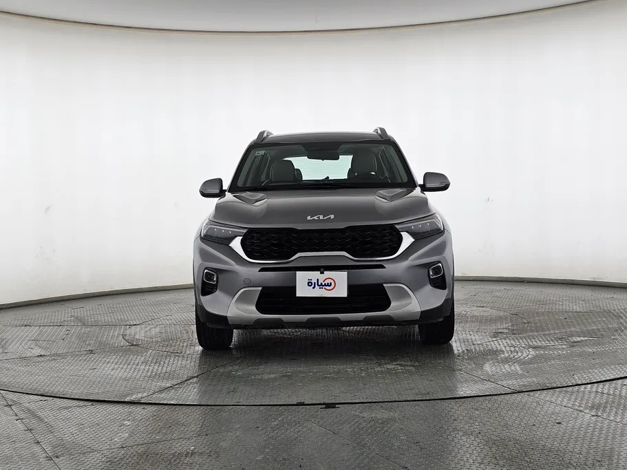 كيا سونيت GL 2022 