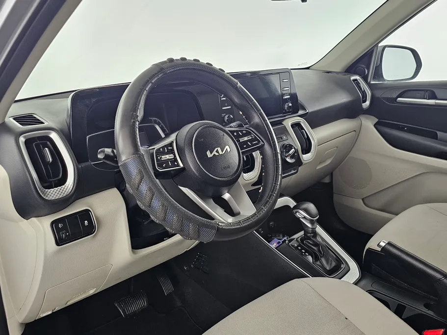 كيا سونيت GL 2022 