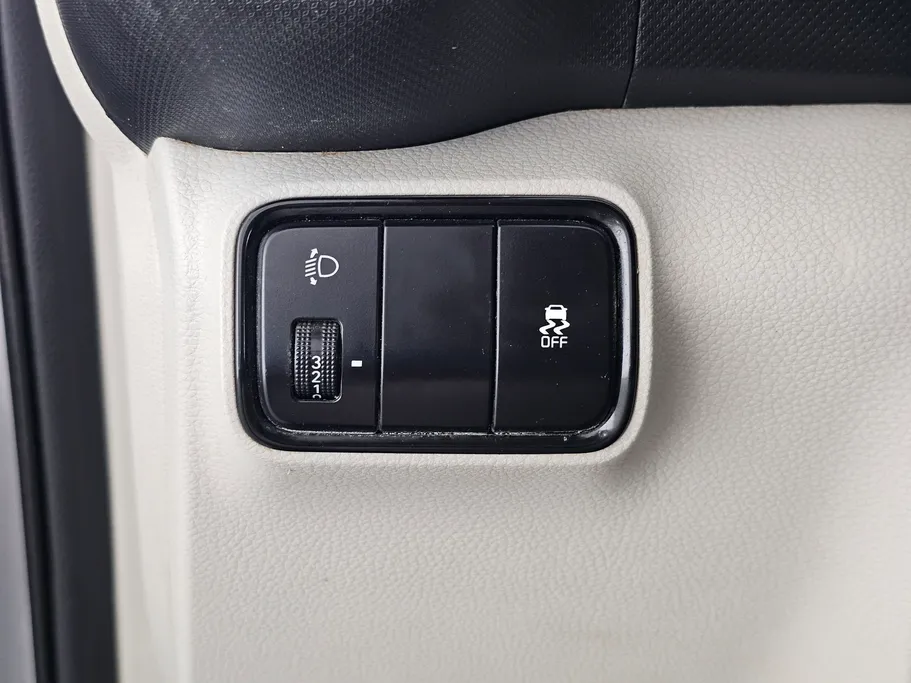 كيا سونيت GL 2022 