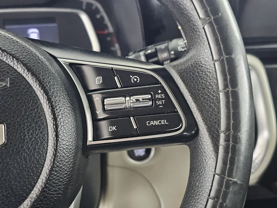 كيا سونيت GL 2022 