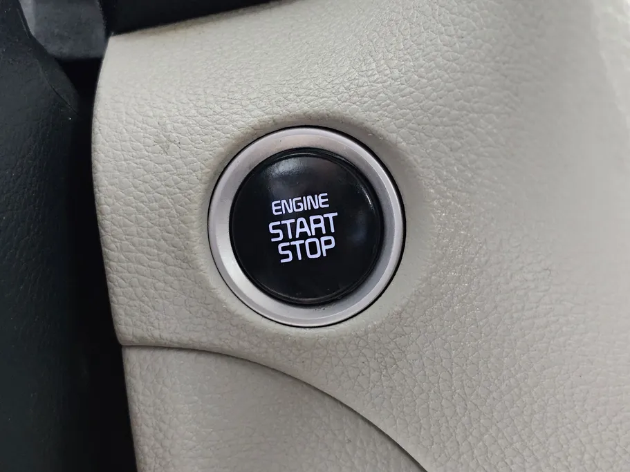 كيا سونيت GL 2022 