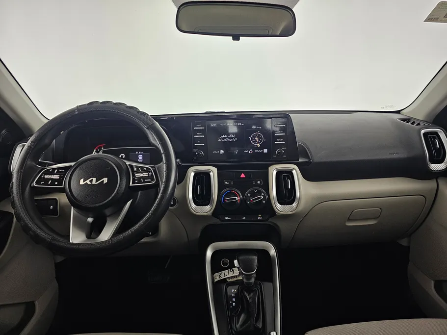 كيا سونيت GL 2022 