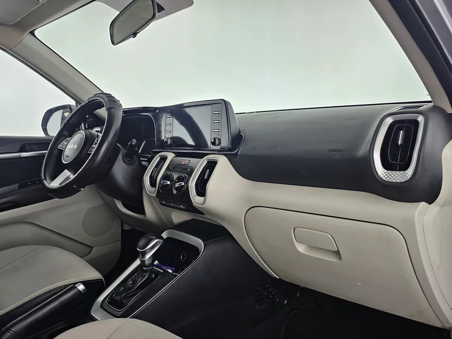 كيا سونيت GL 2022 