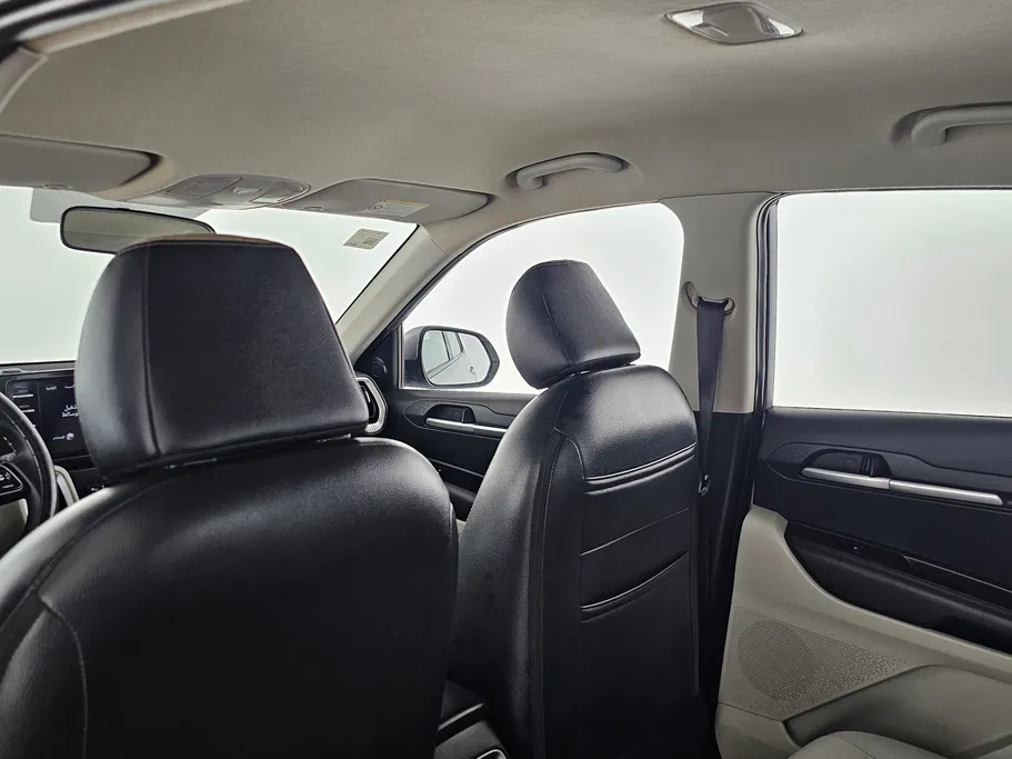 كيا سونيت GL 2022 