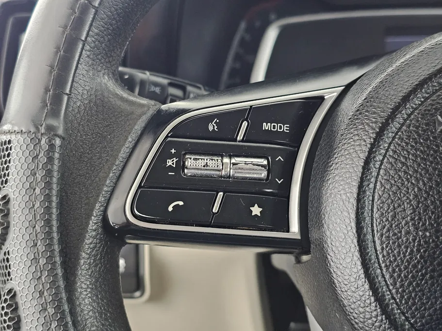 كيا سونيت GL 2022 