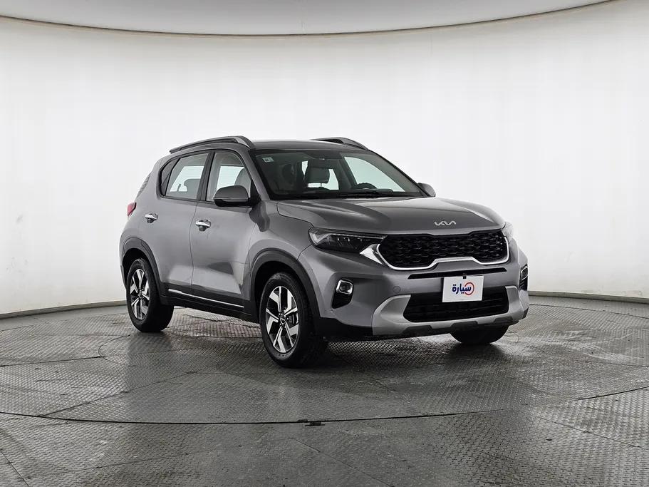 كيا سونيت GL 2022 