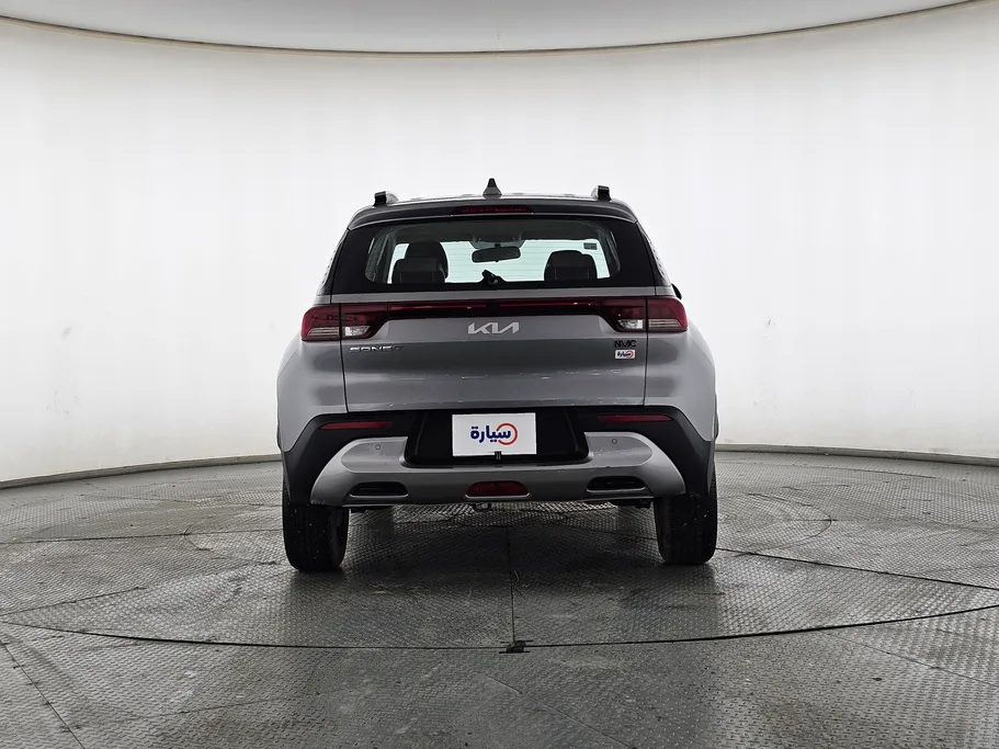 كيا سونيت GL 2022 