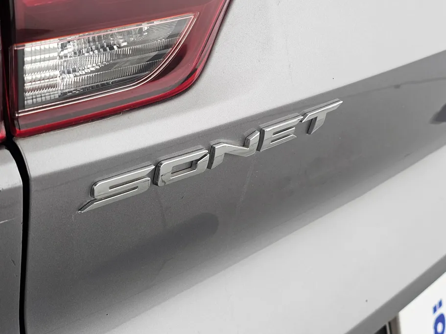 كيا سونيت GL 2022 