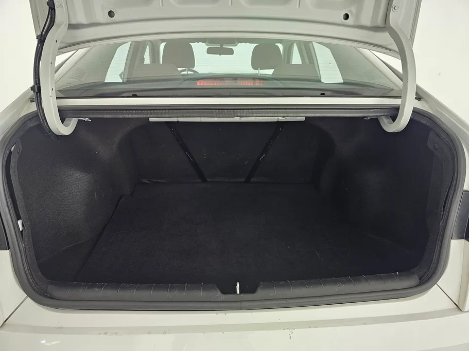 2024 Hyundai Accent Smart 