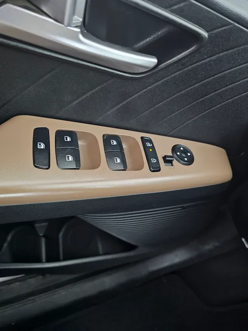 2024 Hyundai Accent Smart 