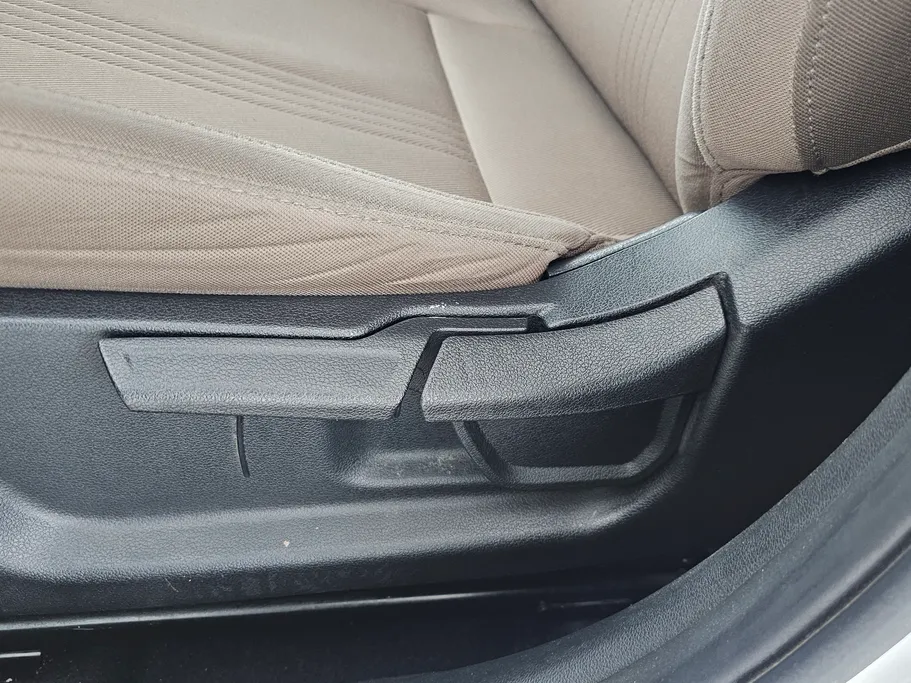 2024 Hyundai Accent Smart 