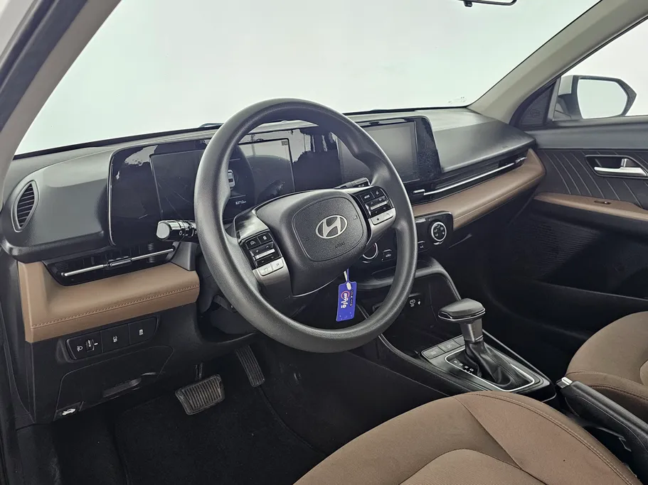 2024 Hyundai Accent Smart 