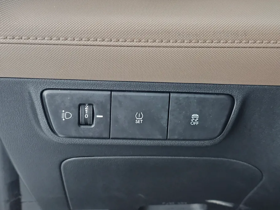 2024 Hyundai Accent Smart 