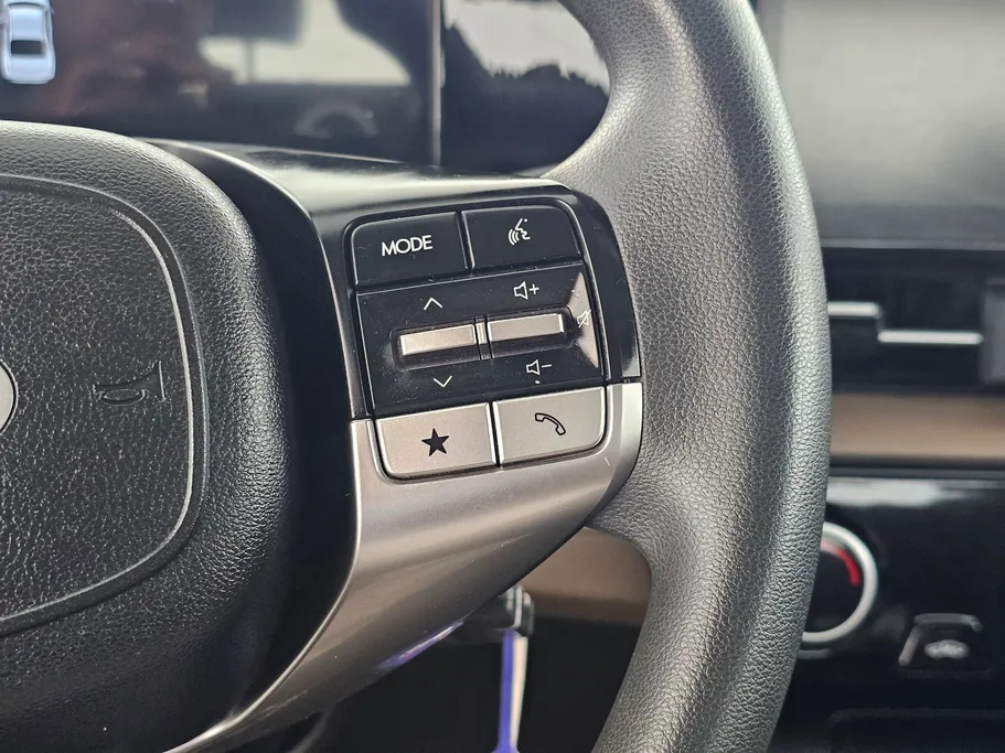 2024 Hyundai Accent Smart 