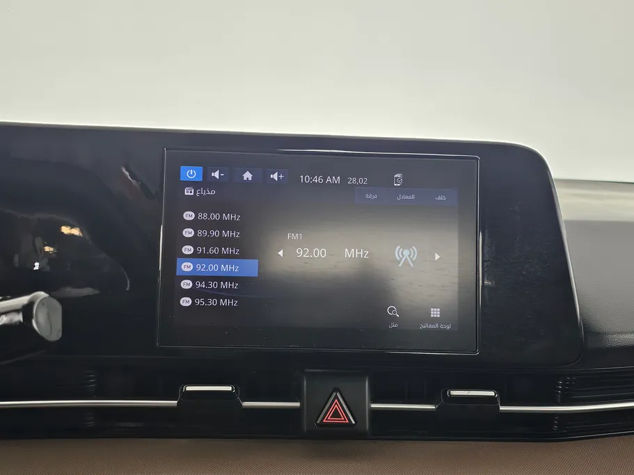 2024 Hyundai Accent Smart 