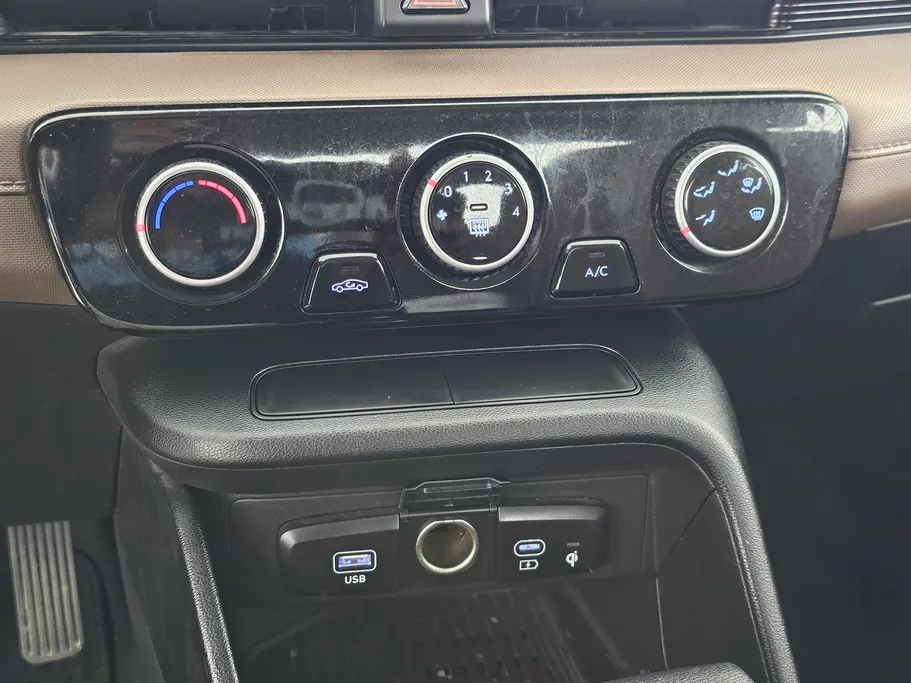 2024 Hyundai Accent Smart 