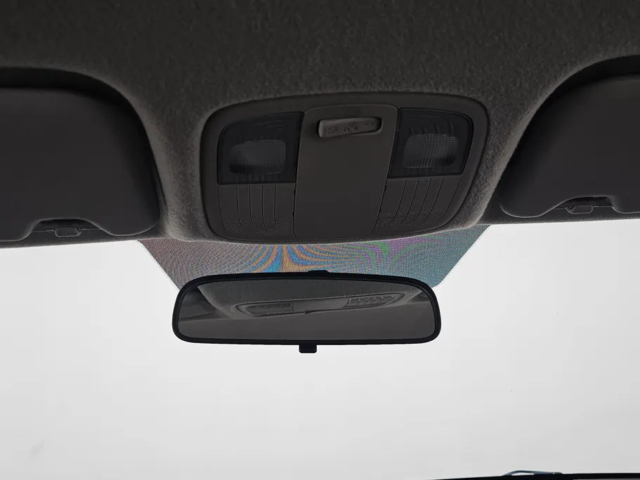 2024 Hyundai Accent Smart 