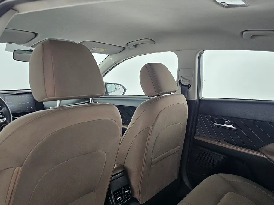 2024 Hyundai Accent Smart 