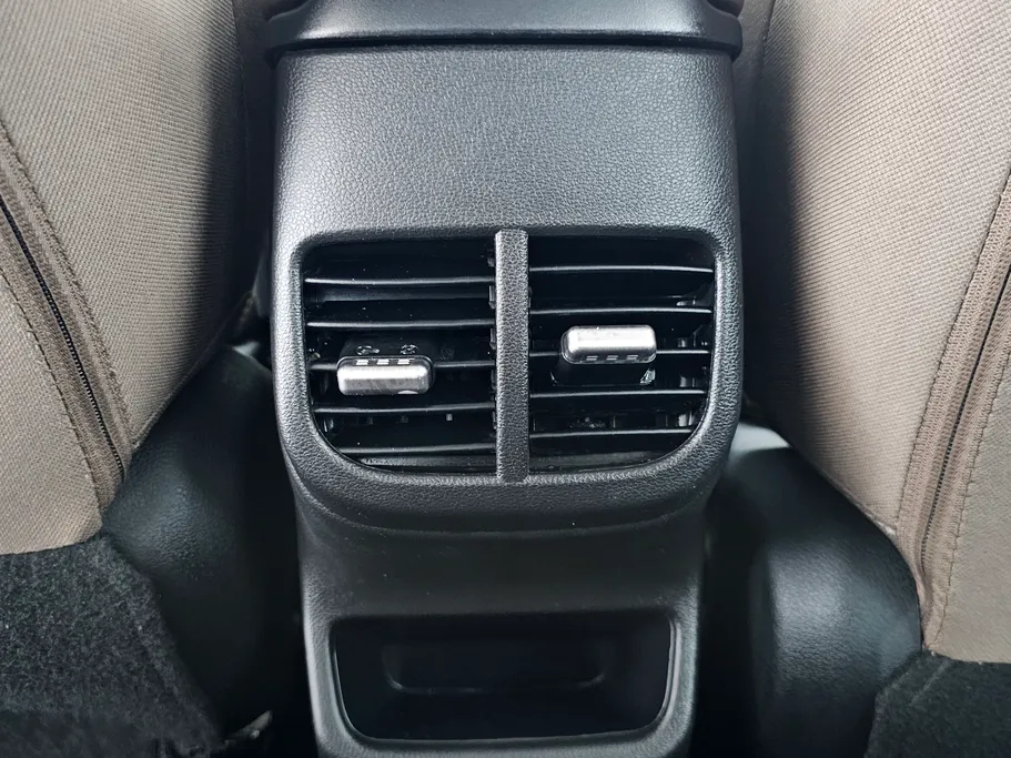 2024 Hyundai Accent Smart 