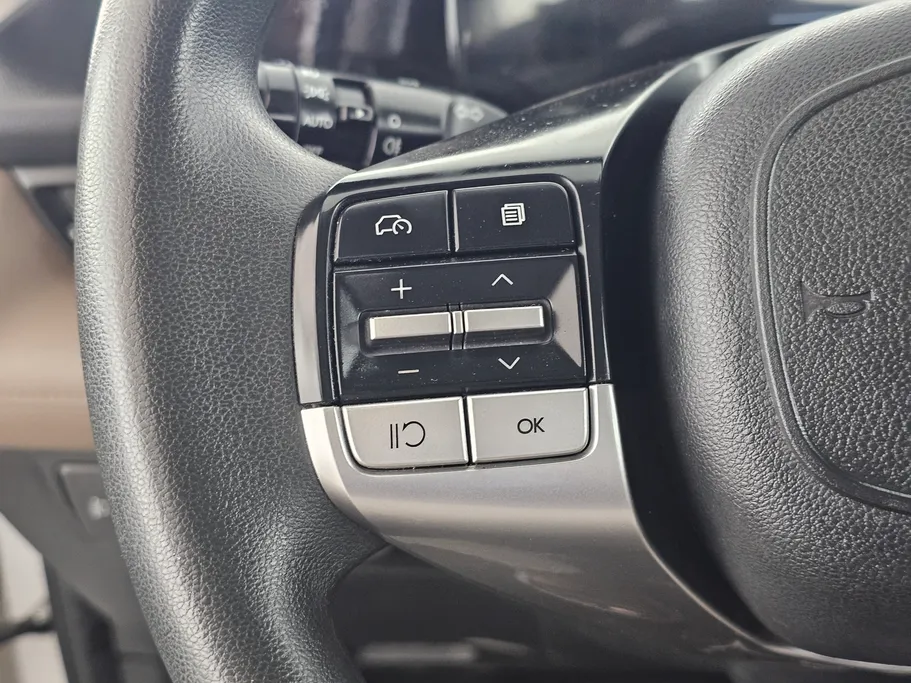 2024 Hyundai Accent Smart 