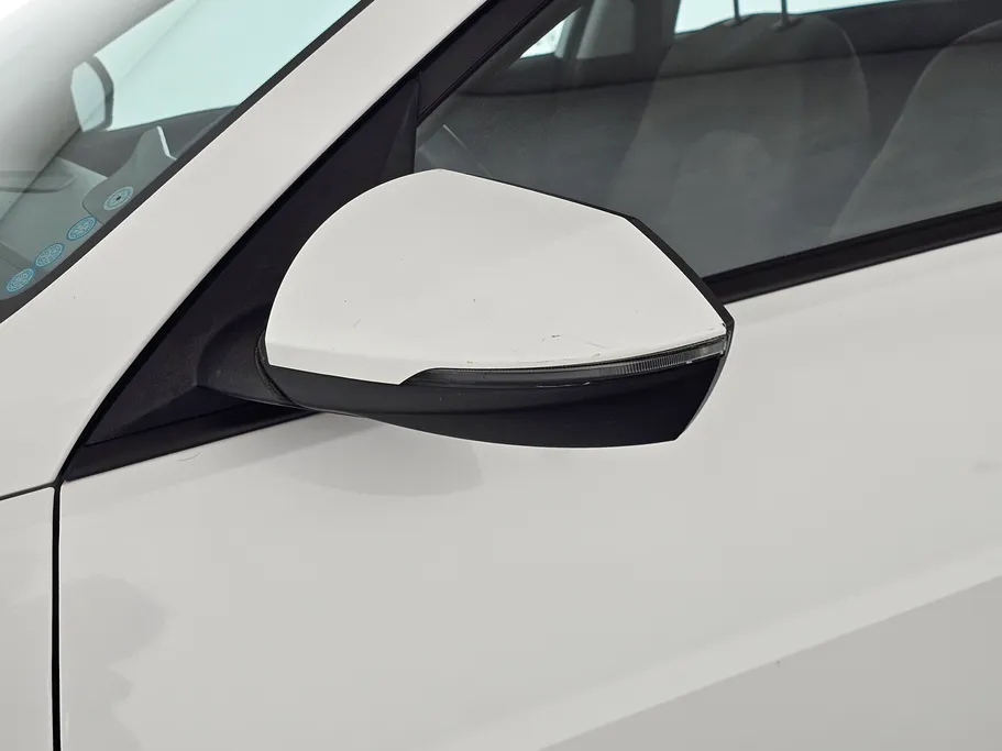 2024 Hyundai Accent Smart 