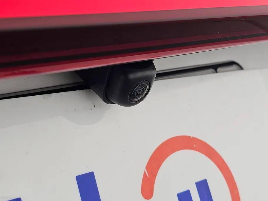 2024 Hyundai Accent Smart 