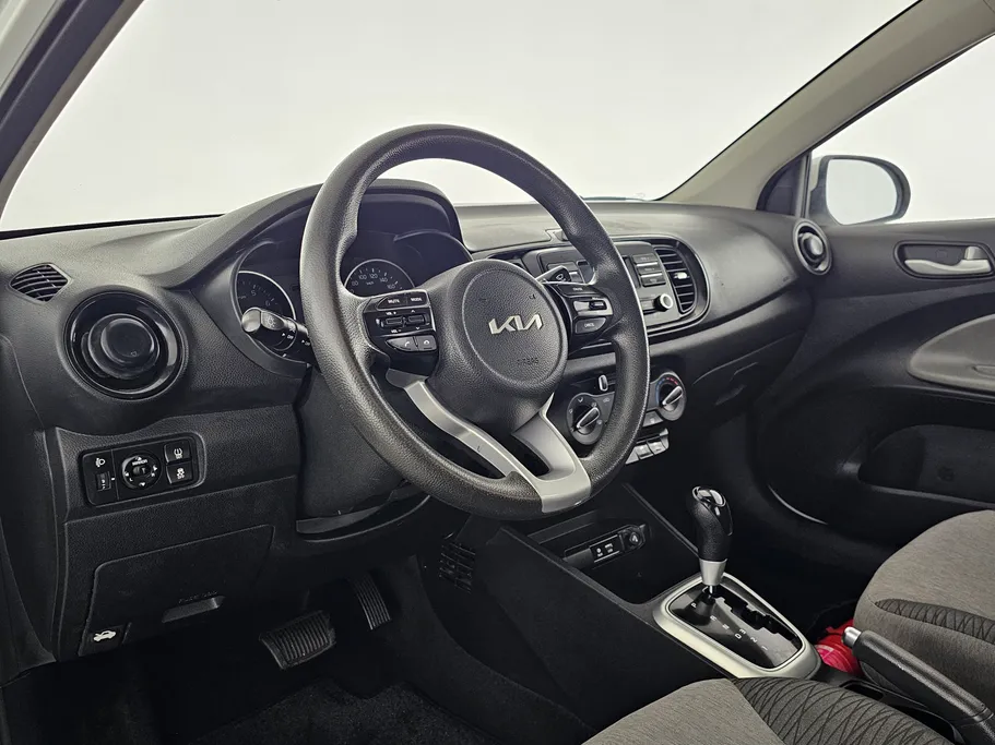 2024 Kia Pegas GL 