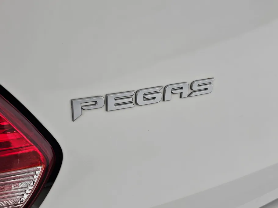 2024 Kia Pegas GL 