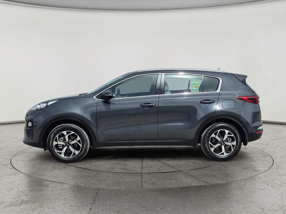 كيا سبورتاج LX 2020 