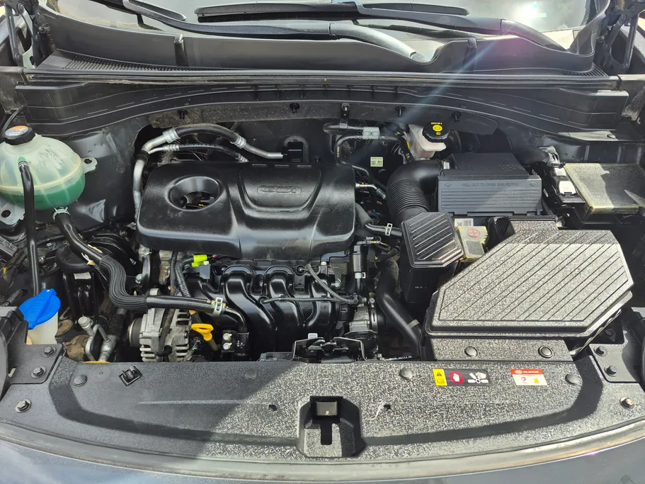 كيا سبورتاج LX 2020 