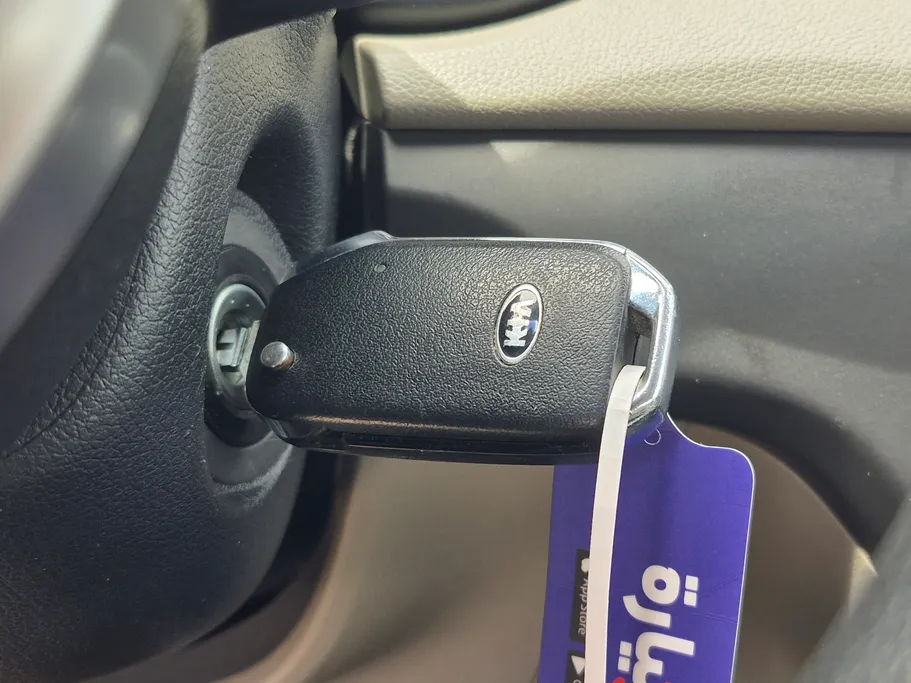 كيا سبورتاج LX 2020 