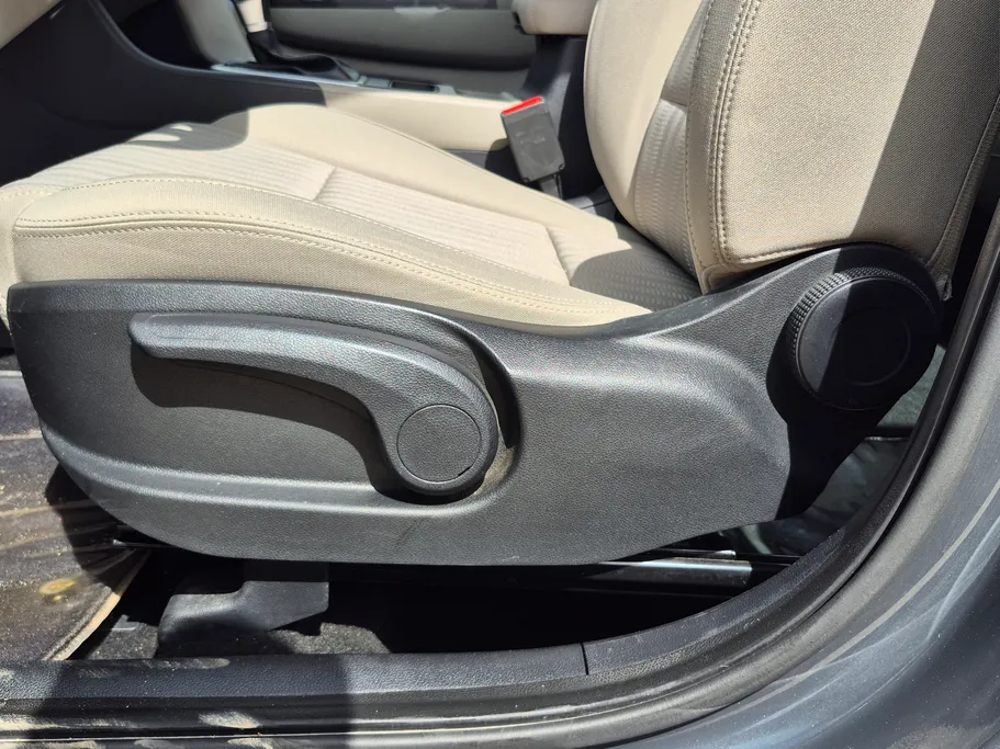 كيا سبورتاج LX 2020 