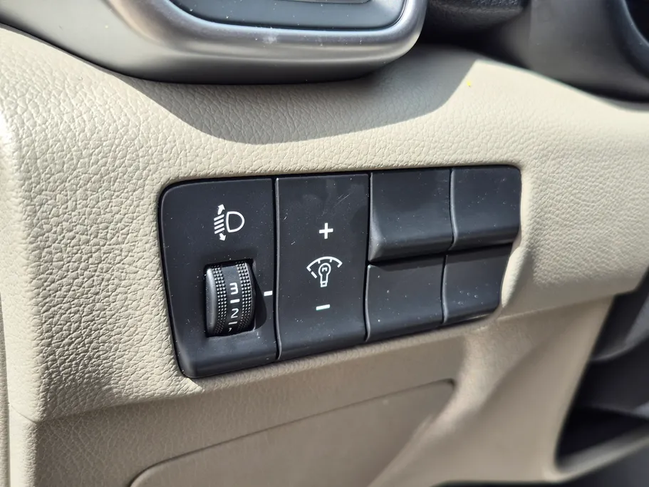 كيا سبورتاج LX 2020 